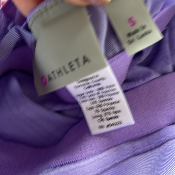 Athleta Tank Top - Picture 5 of 5